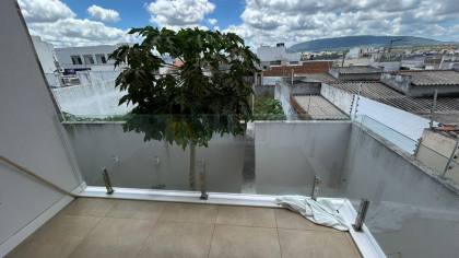 Locação de imóvel de Alto Padrão no Chiara, em Itabaiana