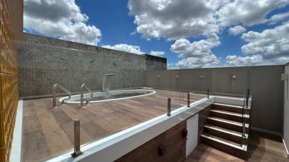 Locação de imóvel de Alto Padrão no Chiara, em Itabaiana