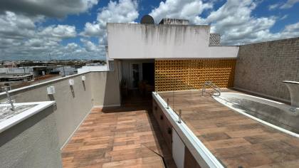Locação de imóvel de Alto Padrão no Chiara, em Itabaiana
