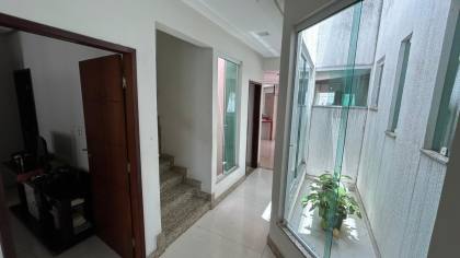 Casa de alto Padrão para alugar no Chiara, com 4 quartos 3 suítes, em Itabaiana