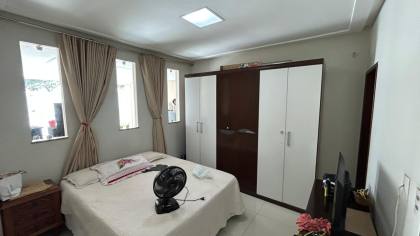 Casa de alto Padrão para alugar no Chiara, com 4 quartos 3 suítes, em Itabaiana