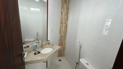 Casa de alto Padrão para alugar no Chiara, com 4 quartos 3 suítes, em Itabaiana
