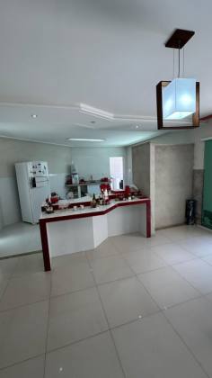 Casa de alto Padrão para alugar no Chiara, com 4 quartos 3 suítes, em Itabaiana