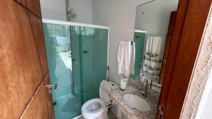 Casa de alto Padrão para alugar no Chiara, com 4 quartos 3 suítes, em Itabaiana