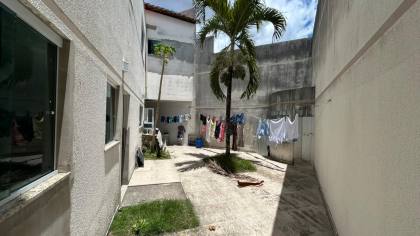 Casa de alto Padrão para alugar no Chiara, com 4 quartos 3 suítes, em Itabaiana