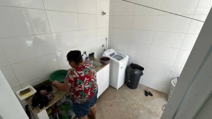 Casa de alto Padrão para alugar no Chiara, com 4 quartos 3 suítes, em Itabaiana