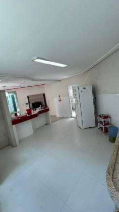 Casa de alto Padrão para alugar no Chiara, com 4 quartos 3 suítes, em Itabaiana