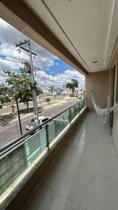Casa de alto Padrão para alugar no Chiara, com 4 quartos 3 suítes, em Itabaiana