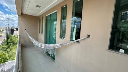 Casa de alto Padrão para alugar no Chiara, com 4 quartos 3 suítes, em Itabaiana