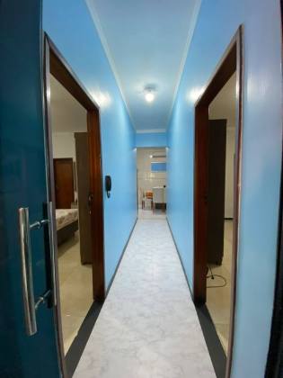 Casa perto do shopping Peixoto com 3 quartos 2 suítes no bairro Oviedo Teixeira (Lê Corbusier) em Itabaiana