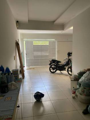 Casa Ampla e financiável! Com 4 quartos, e 1 suíte. no bairro Sitio Porto em Itabaiana
