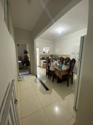 Casa Ampla e financiável! Com 4 quartos, e 1 suíte. no bairro Sitio Porto em Itabaiana