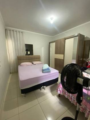 Casa Ampla e financiável! Com 4 quartos, e 1 suíte. no bairro Sitio Porto em Itabaiana