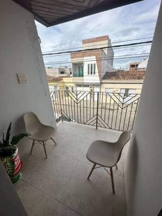 Casa com 4 quartos 3 banheiros e 1 suíte no bairro Rotary em Itabaiana