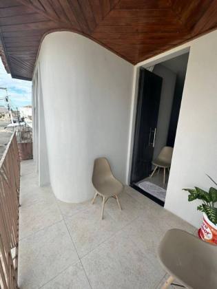 Casa com 4 quartos 3 banheiros e 1 suíte no bairro Rotary em Itabaiana
