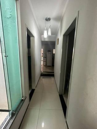 Casa com 4 quartos 3 banheiros e 1 suíte no bairro Rotary em Itabaiana