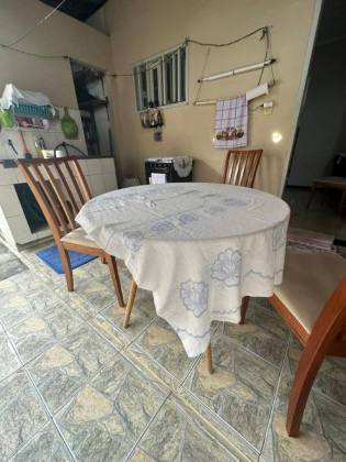 Casa com 4 quartos 3 banheiros e 1 suíte no bairro Rotary em Itabaiana