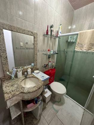 Casa com 4 quartos 3 banheiros e 1 suíte no bairro Rotary em Itabaiana