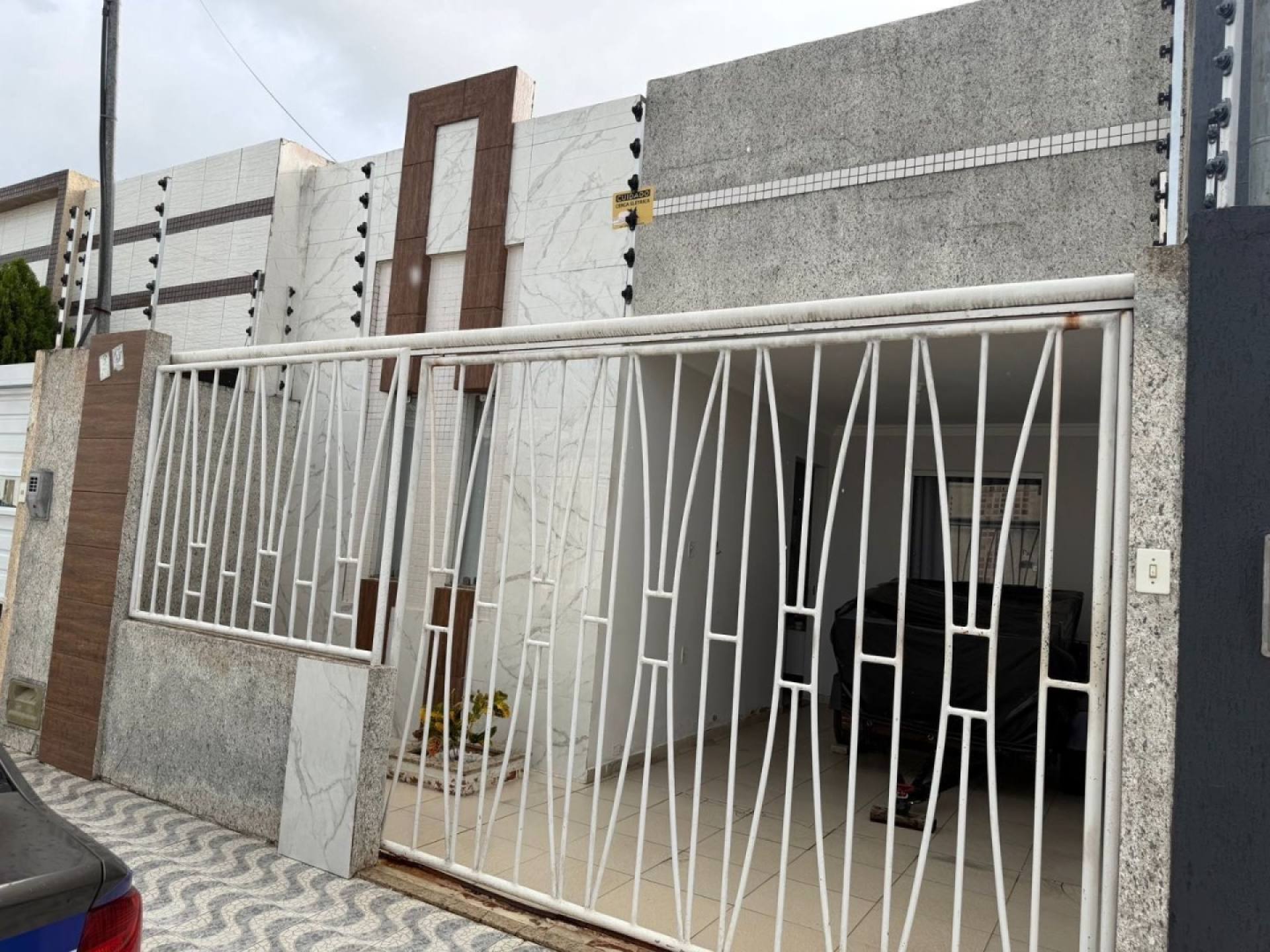 Casa com, 3 quartos bem distribuídos, 1 suíte, e muito mais! No bairro São Cristóvão (Próximo à Kell pizza) em Itabaiana