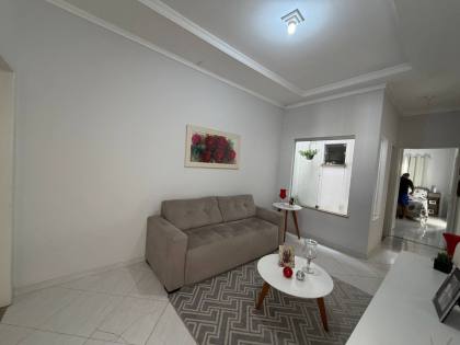Casa com, 3 quartos bem distribuídos, 1 suíte, e muito mais! No bairro São Cristóvão (Próximo à Kell pizza) em Itabaiana