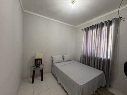Casa com, 3 quartos bem distribuídos, 1 suíte, e muito mais! No bairro São Cristóvão (Próximo à Kell pizza) em Itabaiana