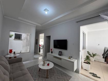 Casa com, 3 quartos bem distribuídos, 1 suíte, e muito mais! No bairro São Cristóvão (Próximo à Kell pizza) em Itabaiana