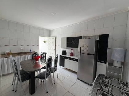 Casa com, 3 quartos bem distribuídos, 1 suíte, e muito mais! No bairro São Cristóvão (Próximo à Kell pizza) em Itabaiana