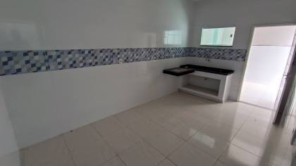 Casa Ampla no São Manoel | Excelente Iluminação Natural com 3 quartos, 2 banheiro e 1 suíte em Itabaiana