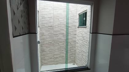 Casa Ampla no São Manoel | Excelente Iluminação Natural com 3 quartos, 2 banheiro e 1 suíte em Itabaiana