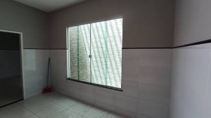 Casa Ampla no São Manoel | Excelente Iluminação Natural com 3 quartos, 2 banheiro e 1 suíte em Itabaiana