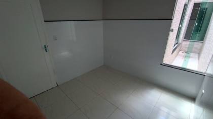 Casa Ampla no São Manoel | Excelente Iluminação Natural com 3 quartos, 2 banheiro e 1 suíte em Itabaiana