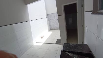 Casa Ampla no São Manoel | Excelente Iluminação Natural com 3 quartos, 2 banheiro e 1 suíte em Itabaiana
