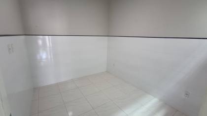 Casa Ampla no São Manoel | Excelente Iluminação Natural com 3 quartos, 2 banheiro e 1 suíte em Itabaiana