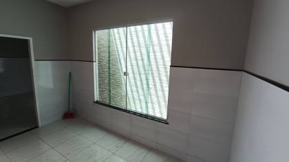 Casa Ampla no São Manoel | Excelente Iluminação Natural com 3 quartos, 2 banheiro e 1 suíte em Itabaiana