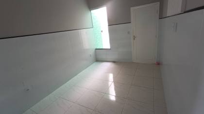 Casa Ampla no São Manoel | Excelente Iluminação Natural com 3 quartos, 2 banheiro e 1 suíte em Itabaiana