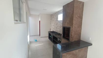 Casa perto do shopping Peixoto com 3 quartos 1 suítes no bairro Oviedo Teixeira (Lê Corbusier) em Itabaiana