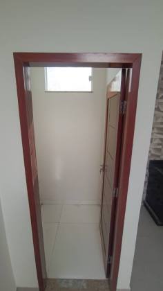 Casa perto do shopping Peixoto com 3 quartos 1 suítes no bairro Oviedo Teixeira (Lê Corbusier) em Itabaiana