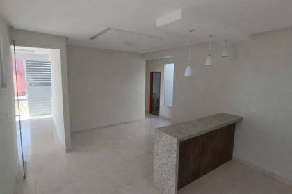 Casa perto do shopping Peixoto com 3 quartos 1 suítes no bairro Oviedo Teixeira (Lê Corbusier) em Itabaiana