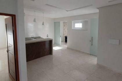 Casa perto do shopping Peixoto com 3 quartos 1 suítes no bairro Oviedo Teixeira (Lê Corbusier) em Itabaiana