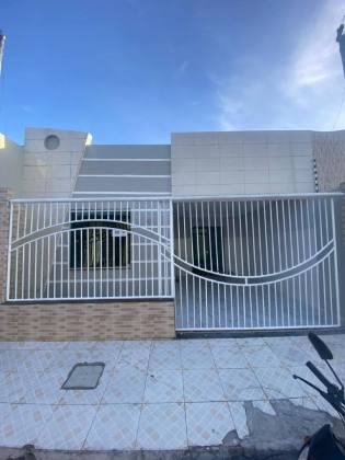 Casa com 3 quartos 1 suítes no bairro São Cristóvão (José Carlos Machados) em Itabaiana