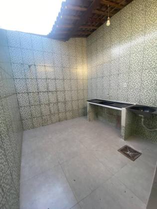 Casa com 3 quartos 1 suítes no bairro São Cristóvão (José Carlos Machados) em Itabaiana
