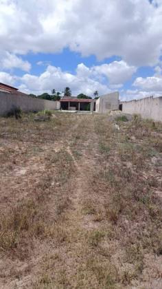 Chácara no Povoado Barro Preto - Itabaiana/SE
