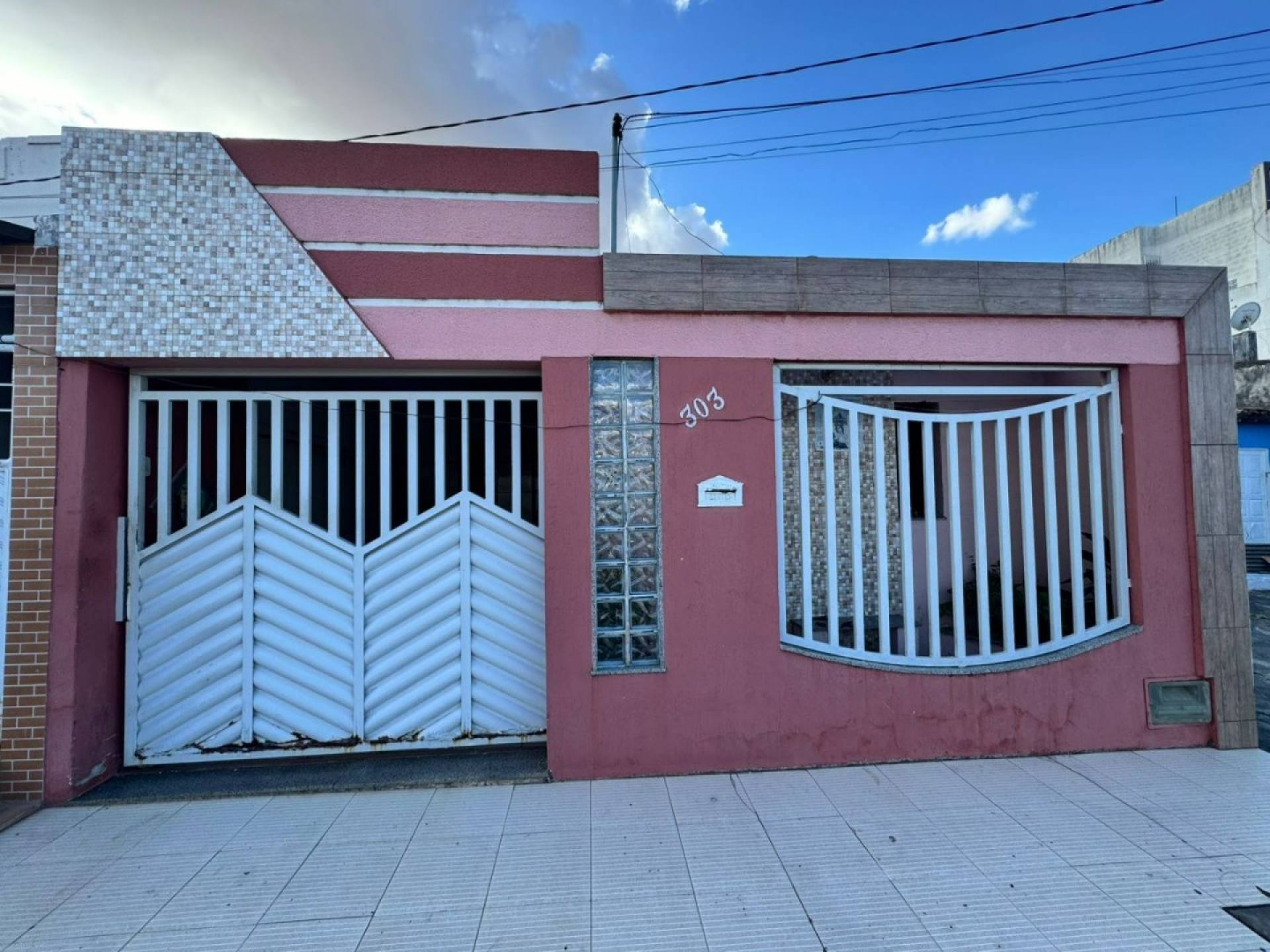 Imóvel financiável, no bairro Rotary Club em Itabaiana.