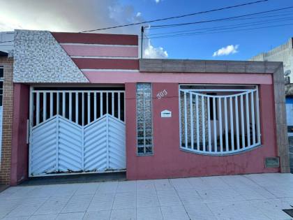 Imóvel financiável, no bairro Rotary Club em Itabaiana.