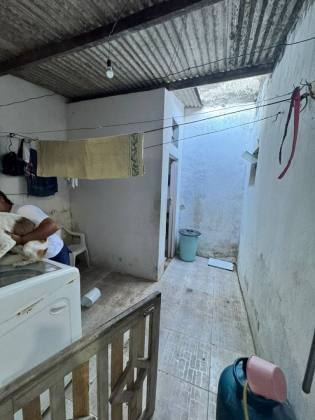 Imóvel financiável, no bairro Rotary Club em Itabaiana.