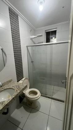 Casa com 2 quartos 1 suítes no bairro Rotary em Itabaiana