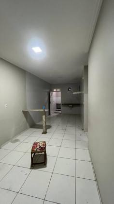 Casa com 2 quartos 1 suítes no bairro Rotary em Itabaiana