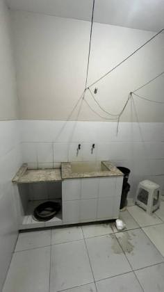 Casa com 2 quartos 1 suítes no bairro Rotary em Itabaiana