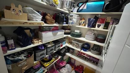 CASA DE ALTO PADRÃO NO CONDOMÍNIO SANTO ANTÔNIO COM 5 QUARTOS, 3 SUÍTES, 2 AMPLOS CLOSET, 7 BANHEIROS, PISCINA E MUITO MAIS! - ITABAIANA/SE