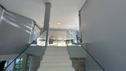 CASA DE ALTO PADRÃO NO CONDOMÍNIO SANTO ANTÔNIO COM 5 QUARTOS, 3 SUÍTES, 2 AMPLOS CLOSET, 7 BANHEIROS, PISCINA E MUITO MAIS! - ITABAIANA/SE
